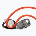 Petzl Grigri + grey belay device D13A G 3