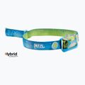 Head torch Petzl Tikkid blue