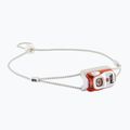 Petzl Bindi headlamp orange E102AA01