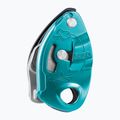 Petzl Grigri belay device blue D014BA02