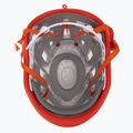 Petzl Meteor climbing helmet white-orange A071AA02 5