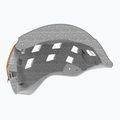 Petzl Meteor climbing helmet white-orange A071AA02 10