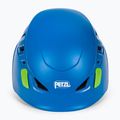 Petzl Picchu children's climbing helmet blue A049AA00 2