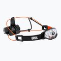 Petzl Nao RL head torch black E105AA00