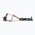 Petzl Nao RL head torch black E105AA00 3
