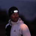 Petzl Nao RL head torch black E105AA00 8
