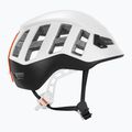 Petzl climbing helmet Meteor white and black A071CA00 7