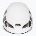 Petzl climbing helmet Meteor white and black A071CA00 2