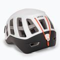 Petzl climbing helmet Meteor white and black A071CA00 4