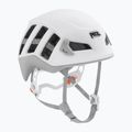 Petzl Meteora climbing helmet white-grey A071DA00