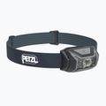 Petzl Actik head torch grey E063AA00