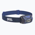 Petzl Actik headlamp blue E063AA01