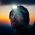 Petzl Actik headlamp blue E063AA01 5