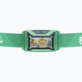 Petzl Actik head torch green E063AA02 2
