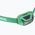 Petzl Actik head torch green E063AA02 4