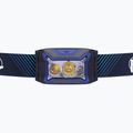 Petzl Actik Core head torch blue E065AA01 2