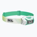 Petzl Actik Core head torch green E065AA02