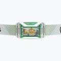 Petzl Actik Core head torch green E065AA02 2