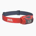 Petzl Actik headlamp red E063AA03