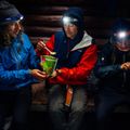 Petzl Tikkina head torch grey E060AA00 4