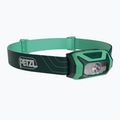 Petzl Tikkina head torch green E060AA02