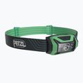 Petzl Tikka head torch green E061AA02