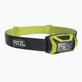 Petzl Tikka head torch yellow E061AA03