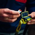 Petzl Tikka head torch yellow E061AA03 2