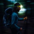 Petzl Tikka head torch yellow E061AA03 3