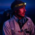 Petzl Tikka head torch yellow E061AA03 6