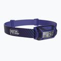 Petzl Tikka Core head torch blue E067AA01