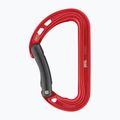 Carbine Petzl Spirit red