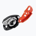 Belay device Petzl Neox orange 3
