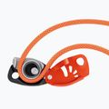 Belay device Petzl Neox orange 4