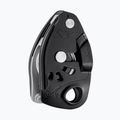 Belay device Petzl Neox black 2