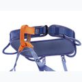Climbing harness Petzl Corax LT indigo 3