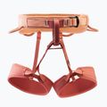 Climbing harness Petzl Corax 1 LT orange 2