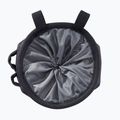 Chalk bag Petzl Saka gray 2