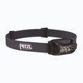 Head torch Petzl Actik black