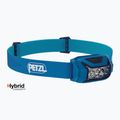 Head torch Petzl Actik blue 2