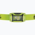 Head torch Petzl Actik green 4