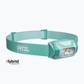 Head torch Petzl Tikkina green 2