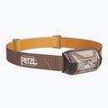 Head torch Petzl Tikka brown
