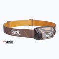Head torch Petzl Tikka brown 2
