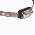 Head torch Petzl Tikka brown 3