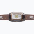 Head torch Petzl Tikka brown 4