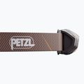 Head torch Petzl Tikka brown 5