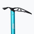 Ice axe Petzl Glacier Blue 2