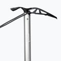 Ice axe Petzl Glacier Linkin silver 2
