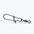 Spinning connectors VMC 3526Bk Rolling Duolock black BK0001E9